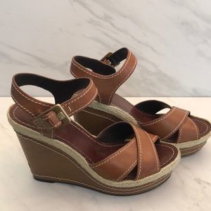 Vince Camuto Wedges